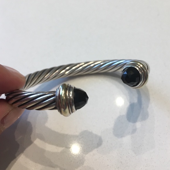 David Yurman Bracelet - Picture 1 of 4